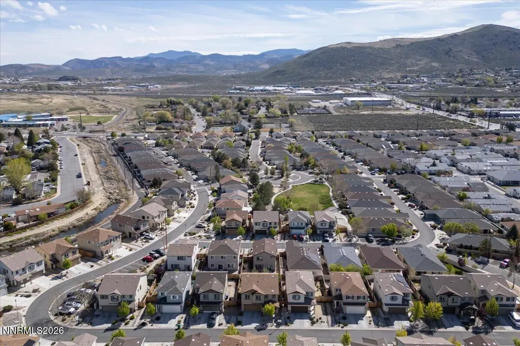 2405 Pintail Carson City NV 89701