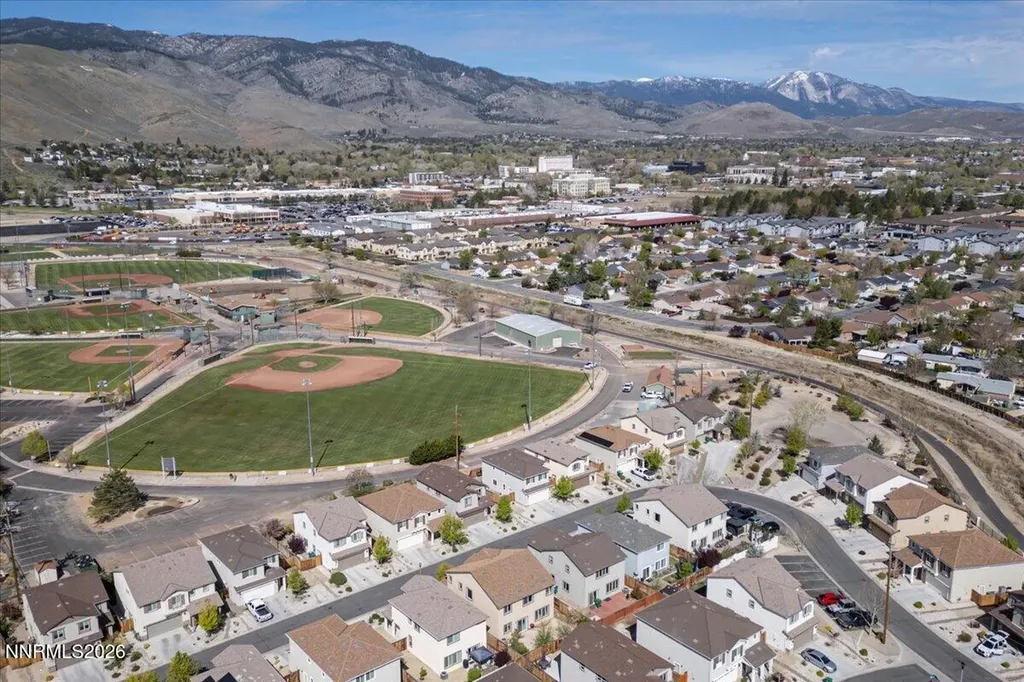 2405 Pintail Carson City NV 89701