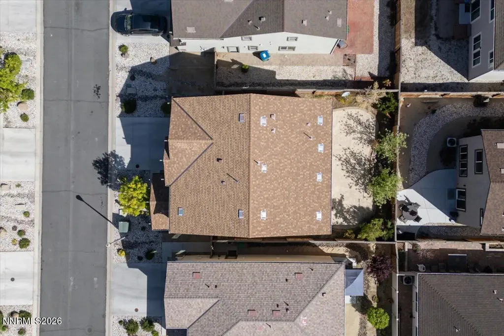 2405 Pintail Carson City NV 89701