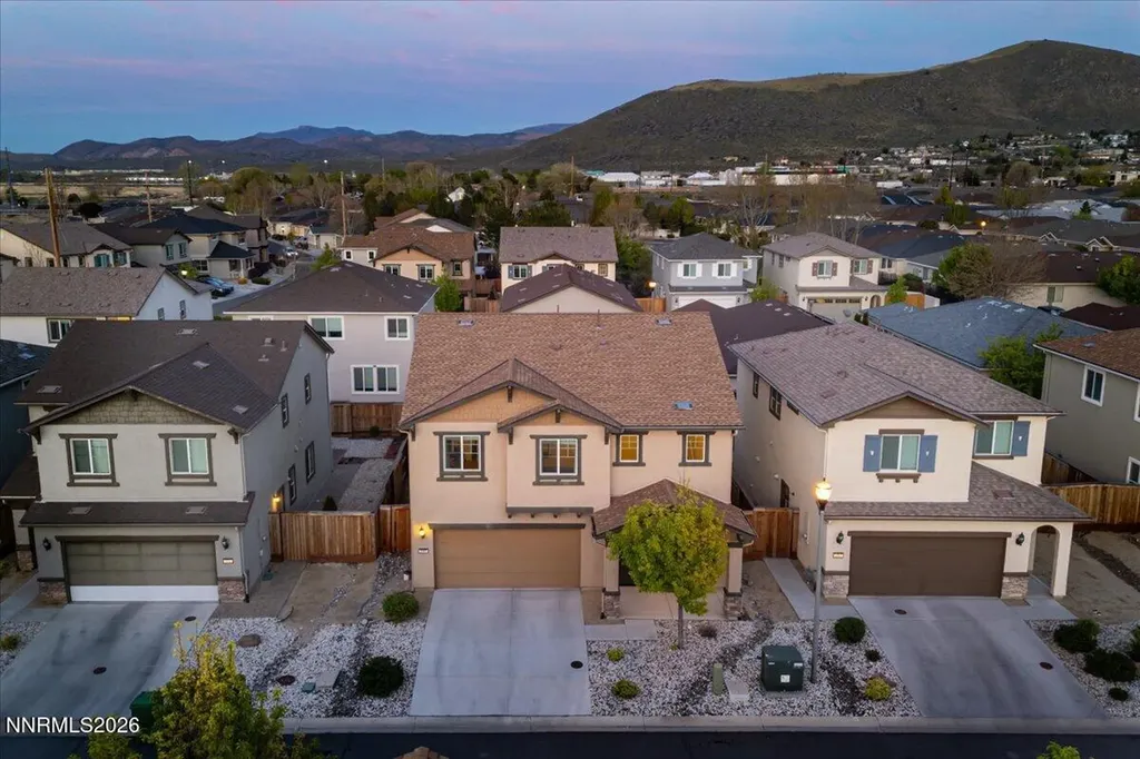 2405 Pintail Carson City NV 89701
