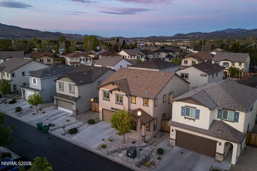 2405 Pintail Carson City NV 89701