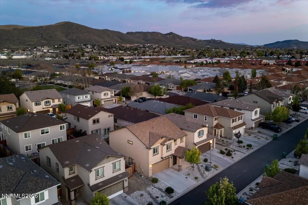 2405 Pintail Carson City NV 89701