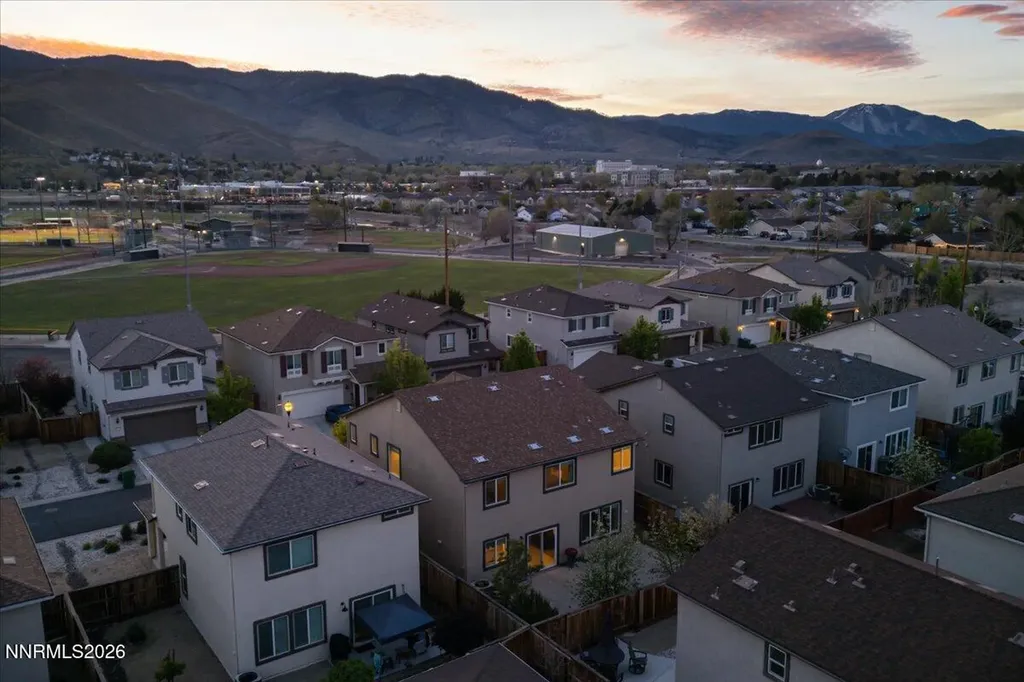 2405 Pintail Carson City NV 89701