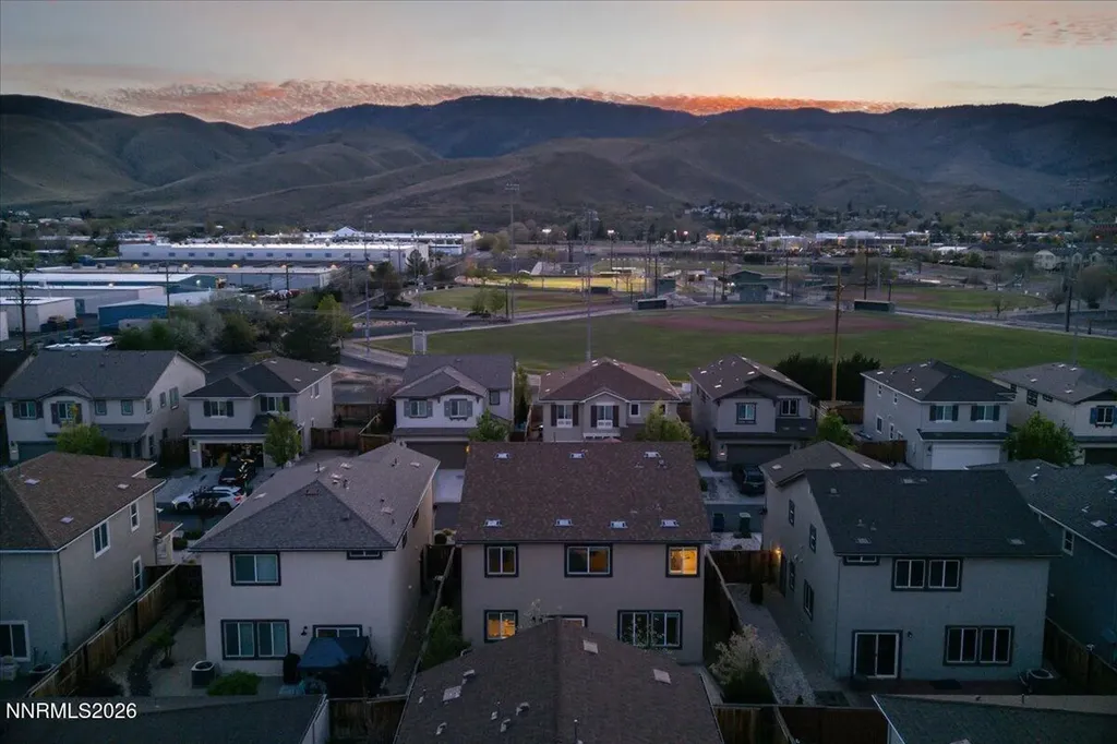 2405 Pintail Carson City NV 89701