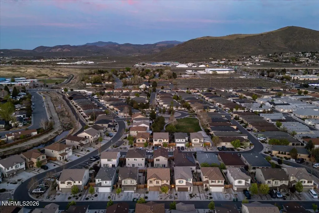 2405 Pintail Carson City NV 89701