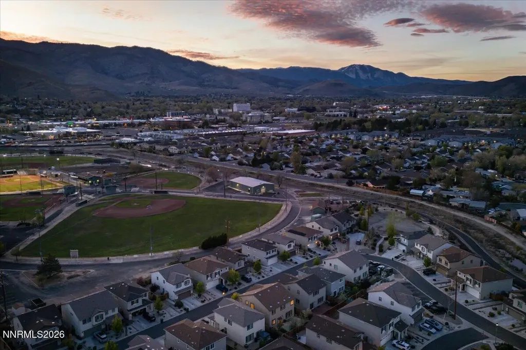 2405 Pintail Carson City NV 89701