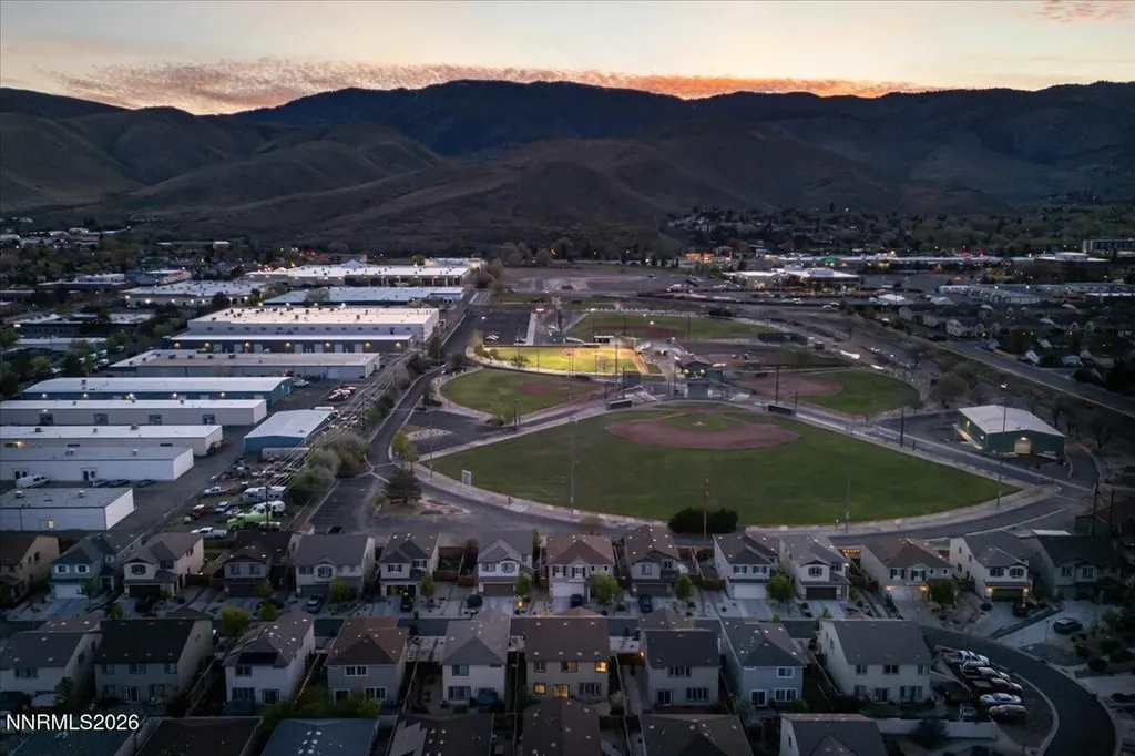 2405 Pintail Carson City NV 89701