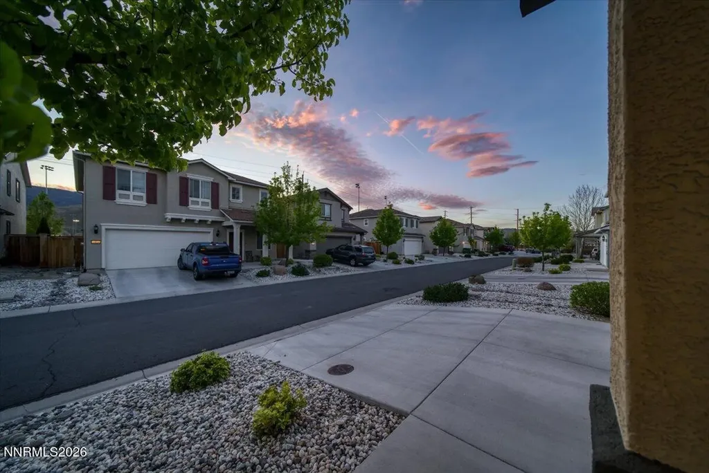 2405 Pintail Carson City NV 89701