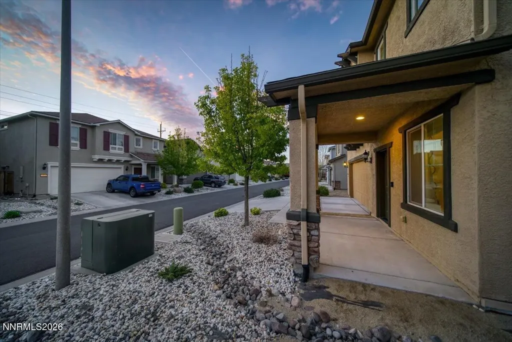 2405 Pintail Carson City NV 89701