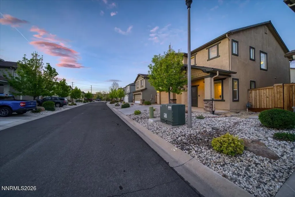 2405 Pintail Carson City NV 89701