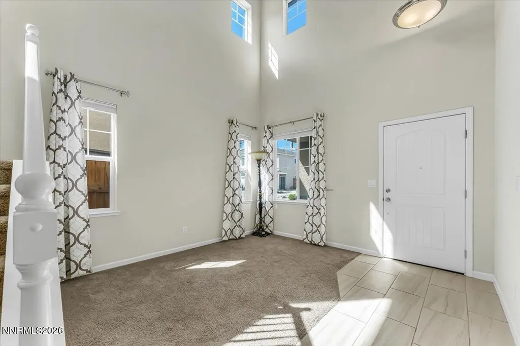 2405 Pintail Carson City NV 89701