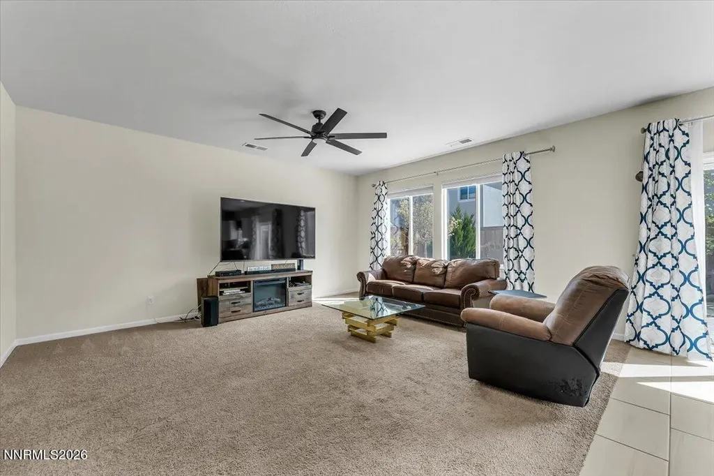 2405 Pintail Carson City NV 89701