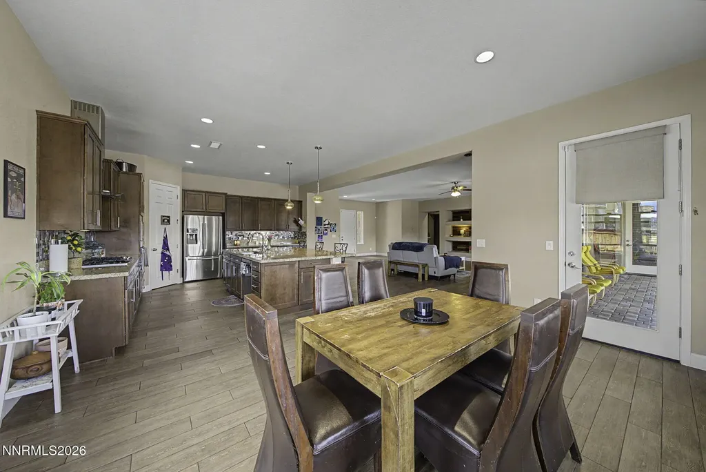 11725 Paradise View Sparks NV 89441