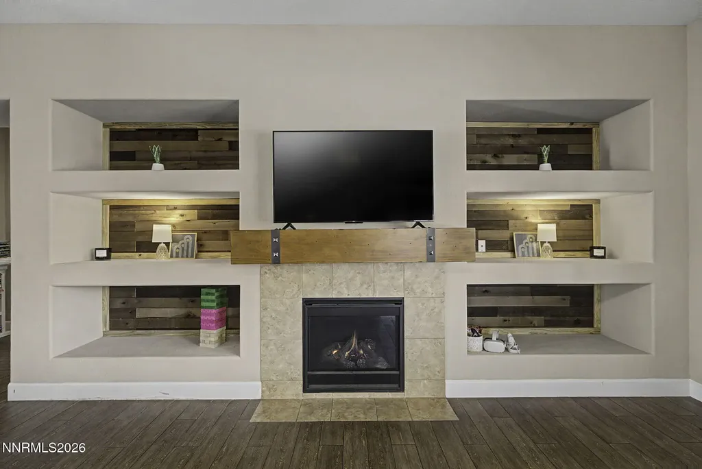 11725 Paradise View Sparks NV 89441