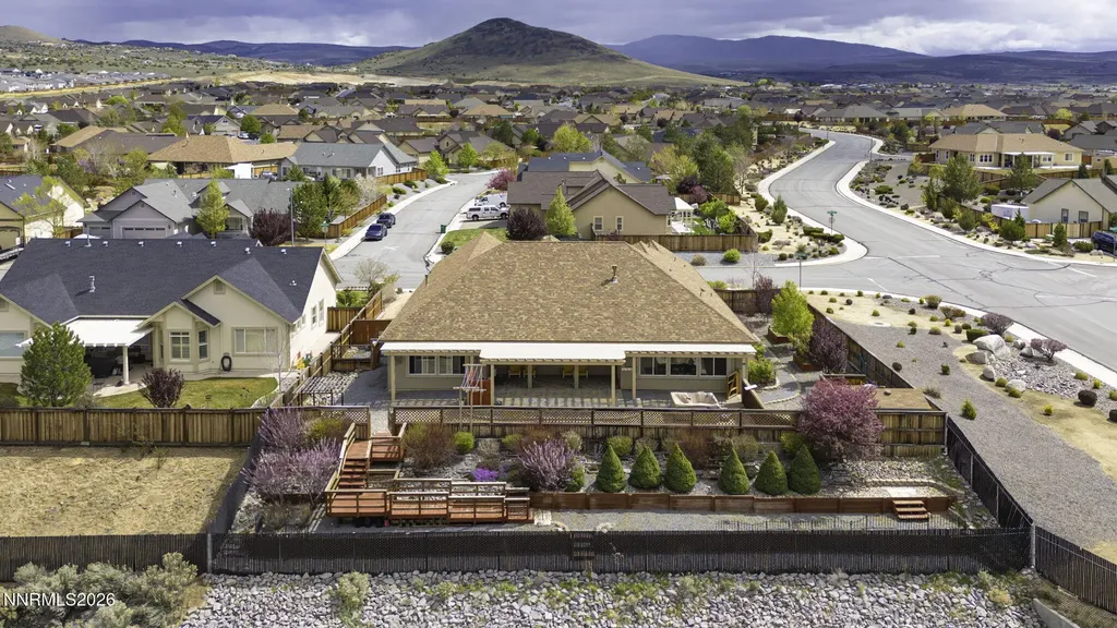 11725 Paradise View Sparks NV 89441