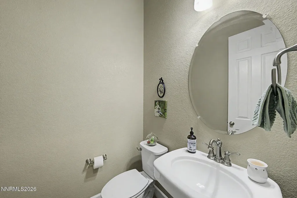 11725 Paradise View Sparks NV 89441