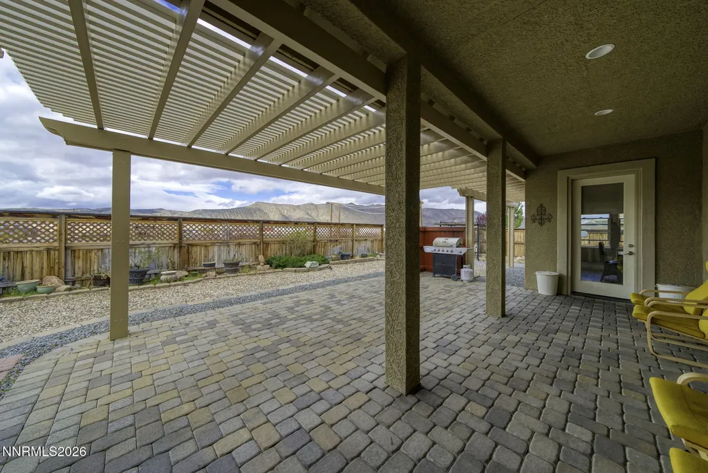 11725 Paradise View Sparks NV 89441
