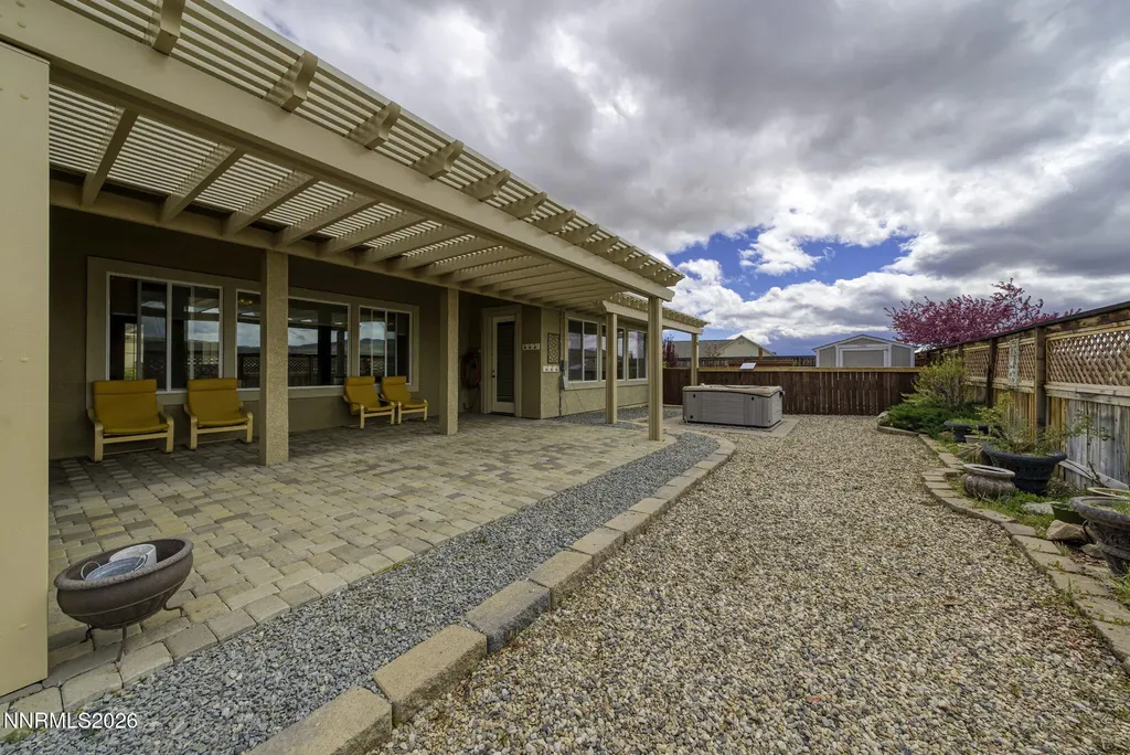 11725 Paradise View Sparks NV 89441