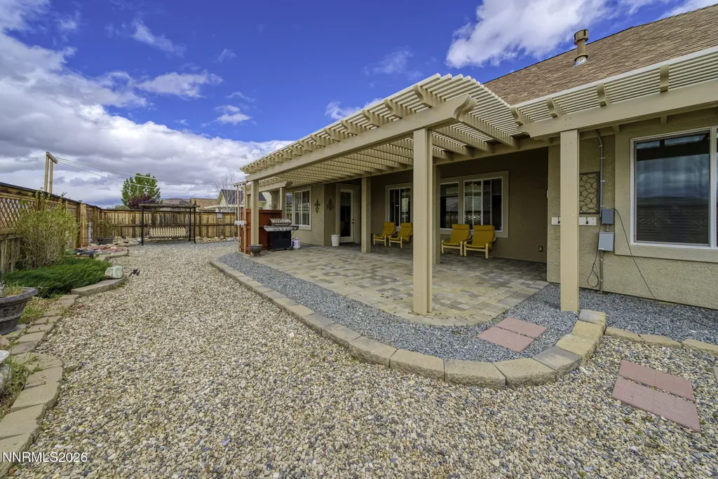 11725 Paradise View Sparks NV 89441