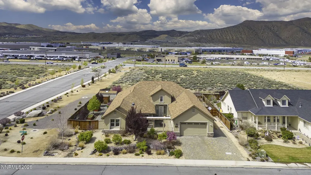 11725 Paradise View Sparks NV 89441