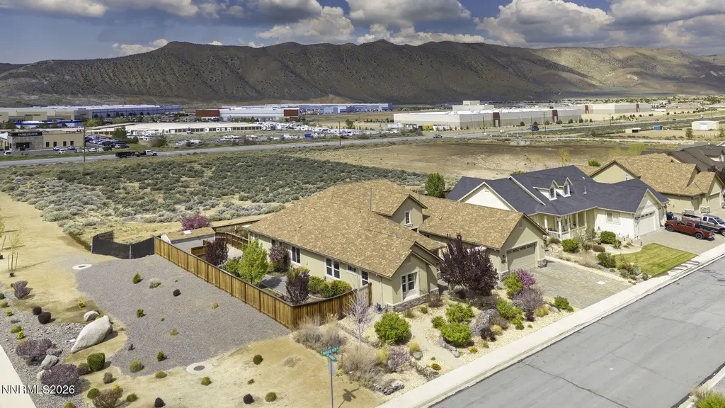 11725 Paradise View Sparks NV 89441