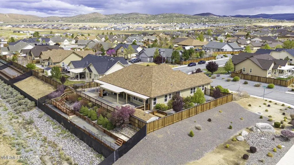 11725 Paradise View Sparks NV 89441