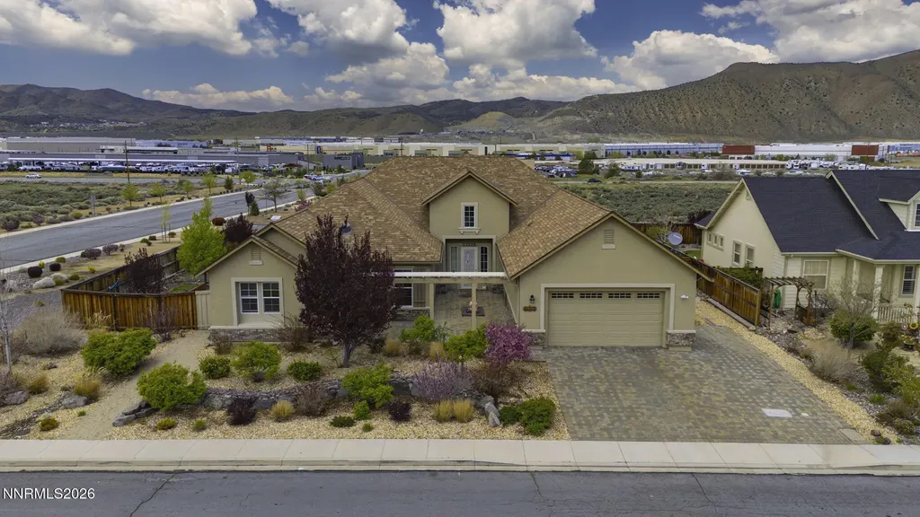11725 Paradise View Sparks NV 89441