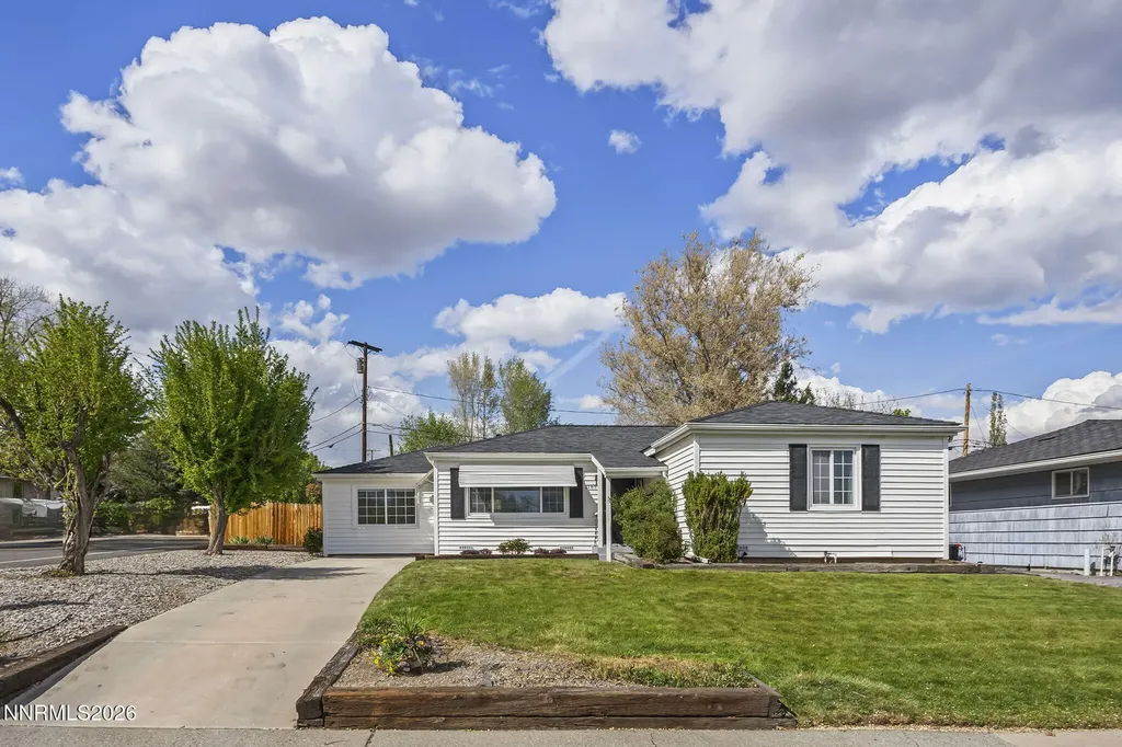 1785 Bonneville Reno NV 89503