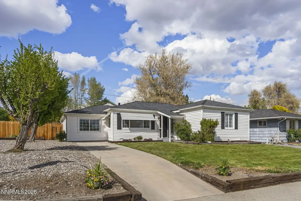 1785 Bonneville Reno NV 89503