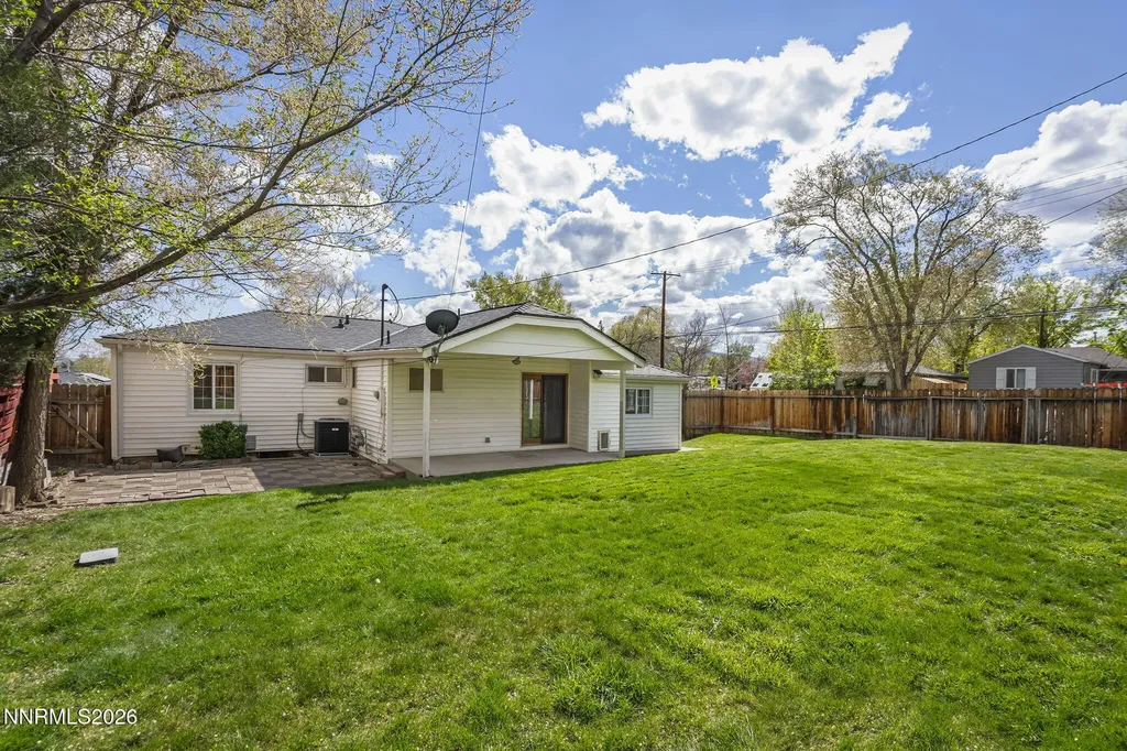 1785 Bonneville Reno NV 89503