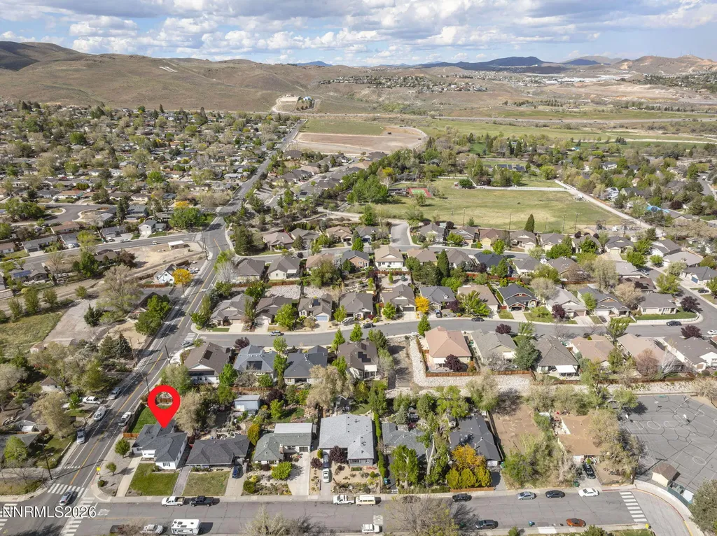 1785 Bonneville Reno NV 89503
