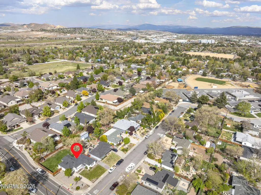 1785 Bonneville Reno NV 89503