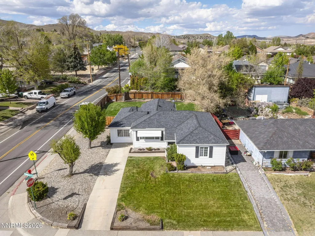 1785 Bonneville Reno NV 89503