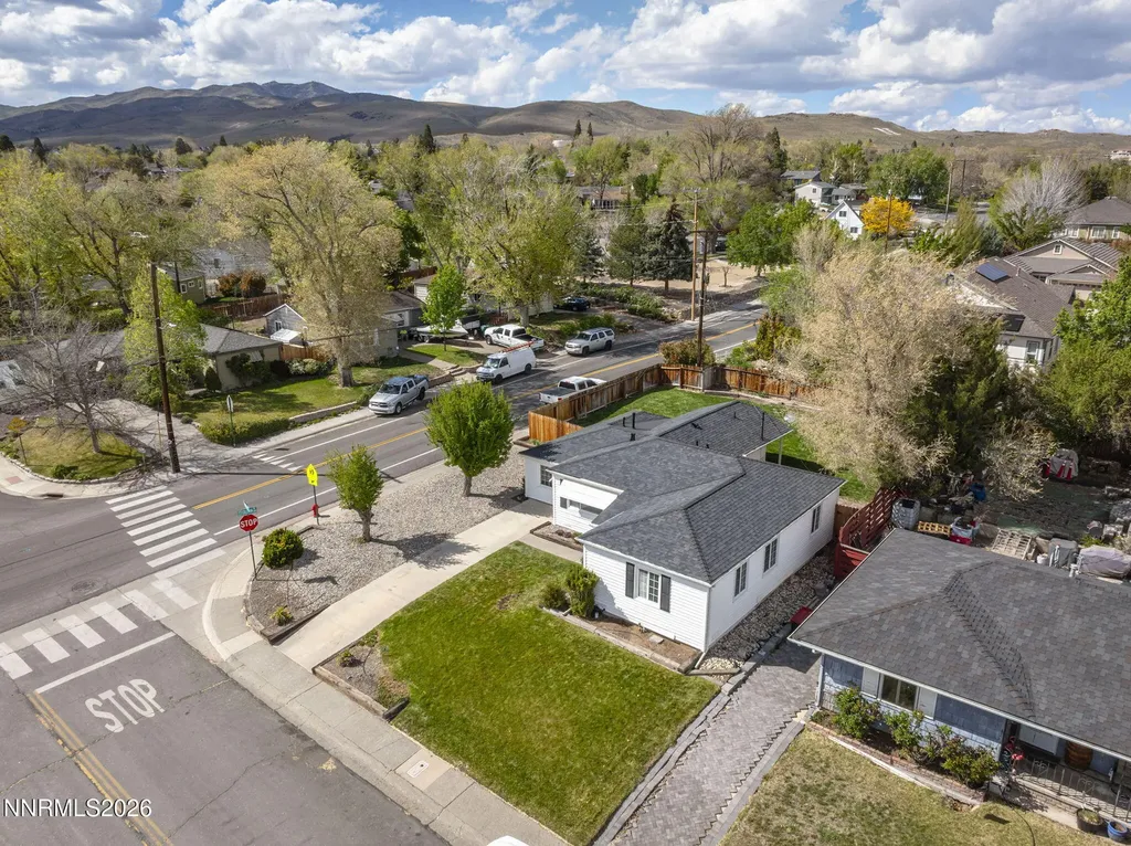 1785 Bonneville Reno NV 89503