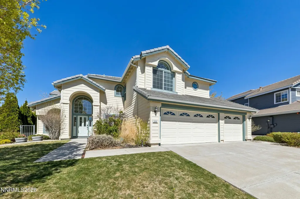 2201 Maxfli Reno NV 89523