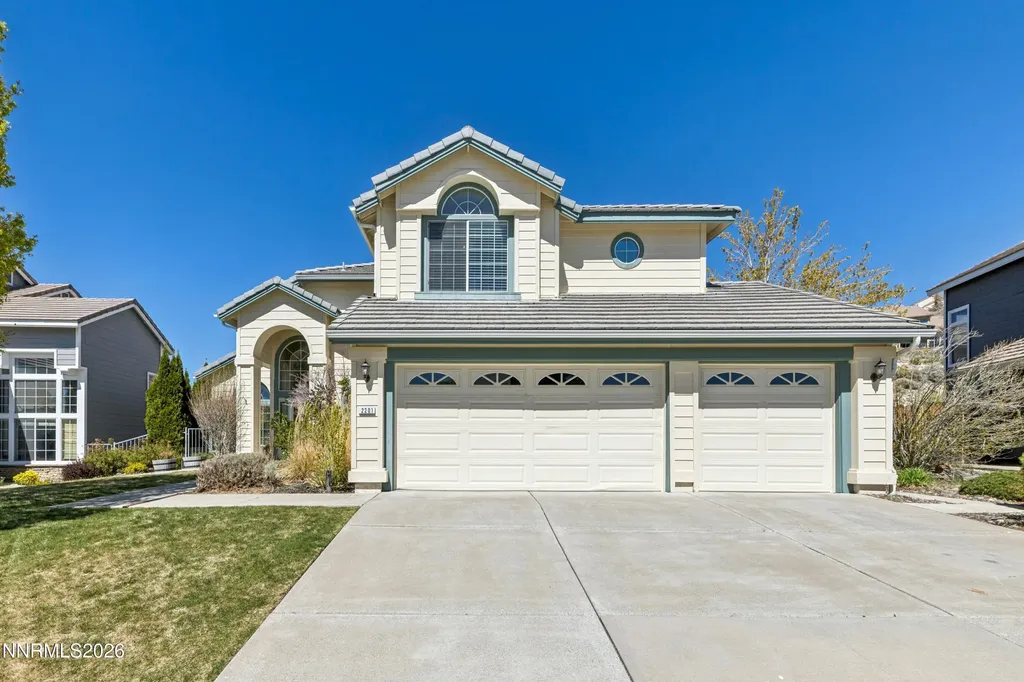 2201 Maxfli Reno NV 89523