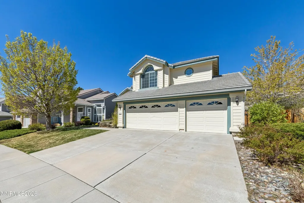 2201 Maxfli Reno NV 89523