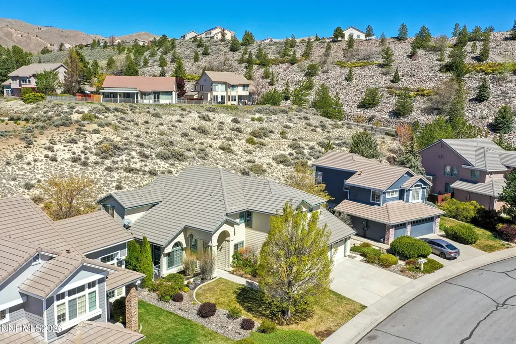 2201 Maxfli Reno NV 89523