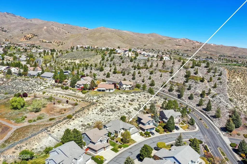 2201 Maxfli Reno NV 89523
