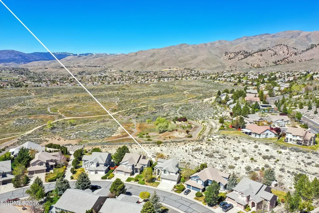 2201 Maxfli Reno NV 89523