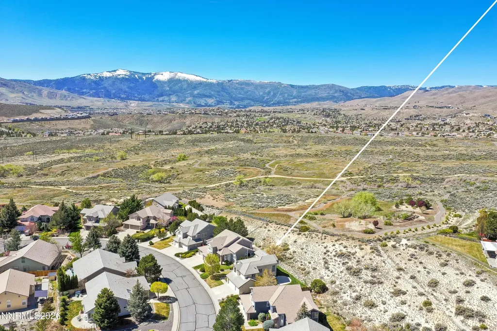 2201 Maxfli Reno NV 89523
