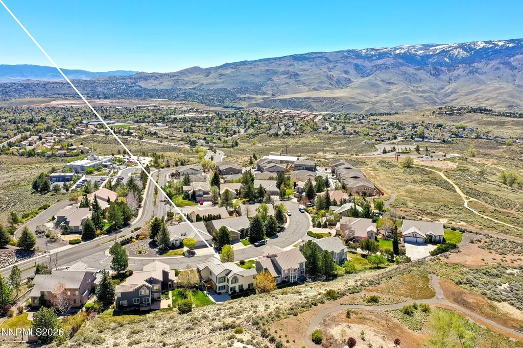 2201 Maxfli Reno NV 89523