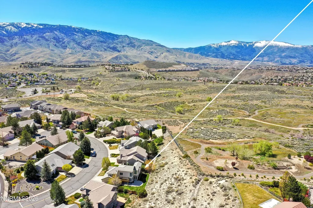 2201 Maxfli Reno NV 89523
