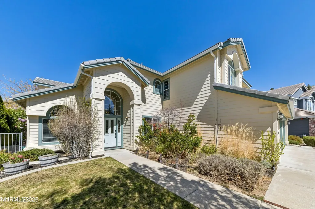 2201 Maxfli Reno NV 89523