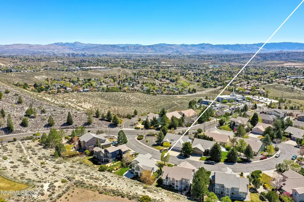 2201 Maxfli Reno NV 89523