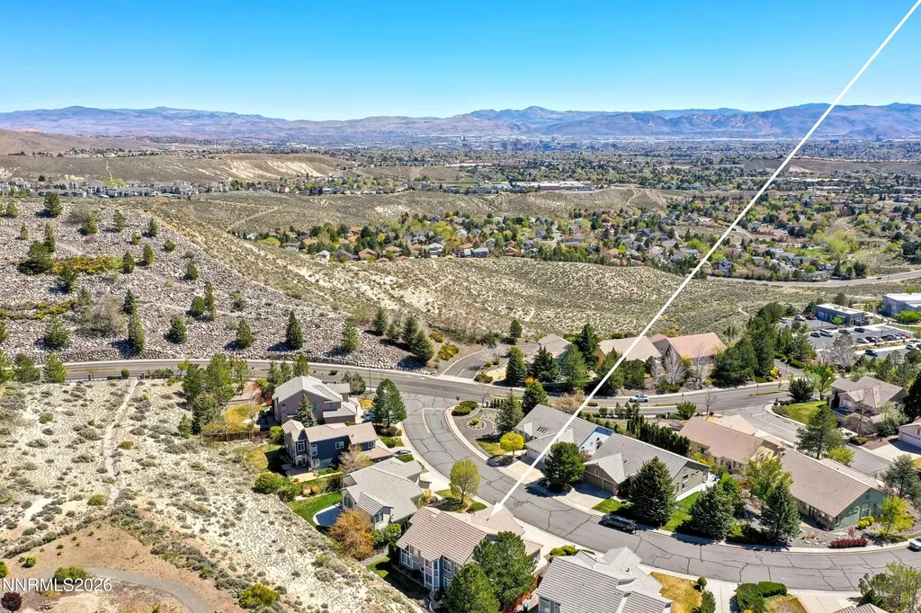 2201 Maxfli Reno NV 89523