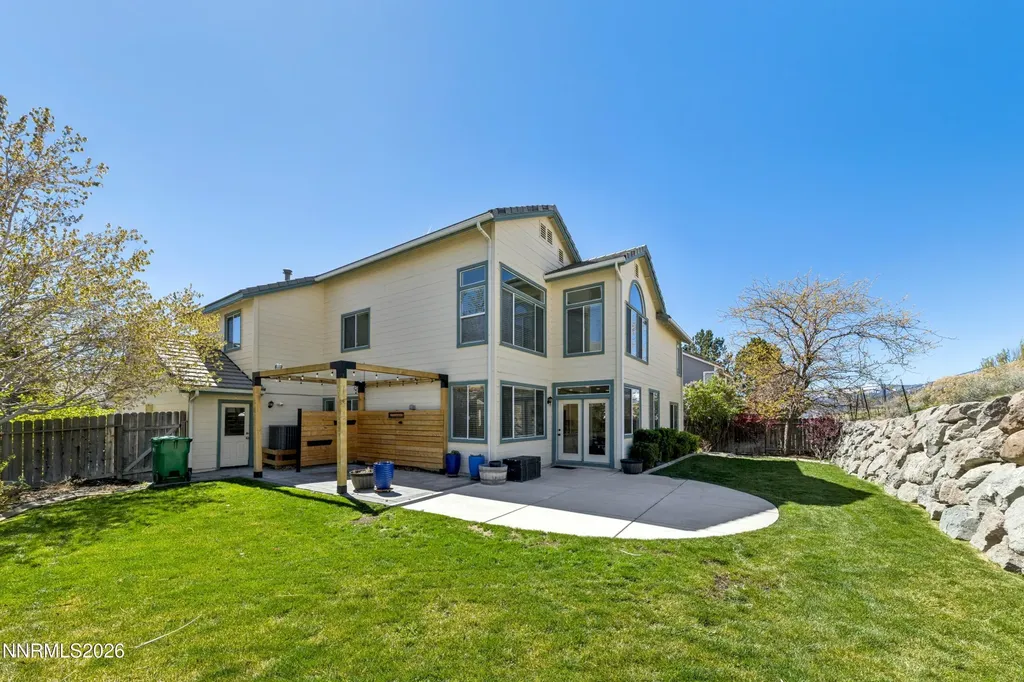 2201 Maxfli Reno NV 89523