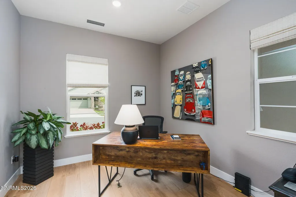 1527 Elk Run Reno NV 89523