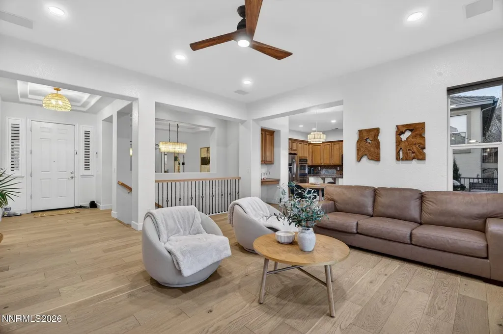 2784 Robb Reno NV 89523