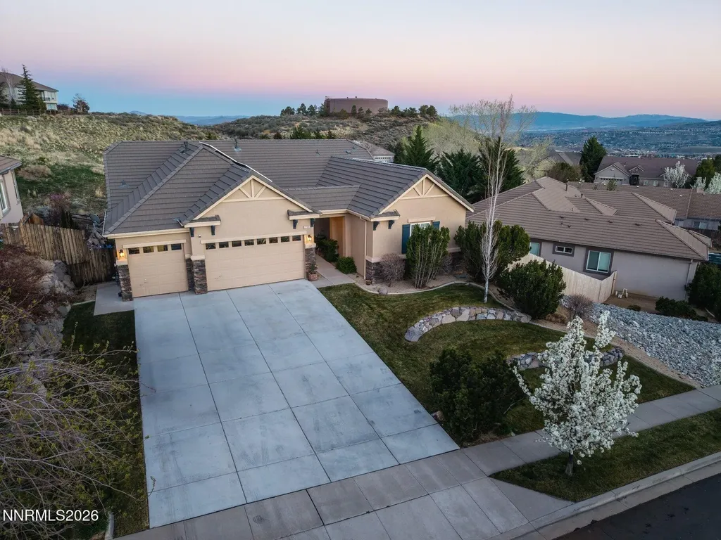 2784 Robb Reno NV 89523